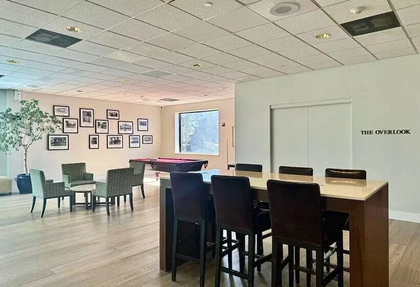 酒店 The Mansion At Glen Cove