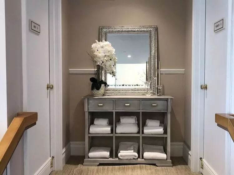 酒店 The Mansion At Glen Cove