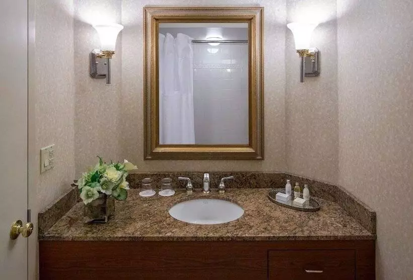 酒店 The Mansion At Glen Cove