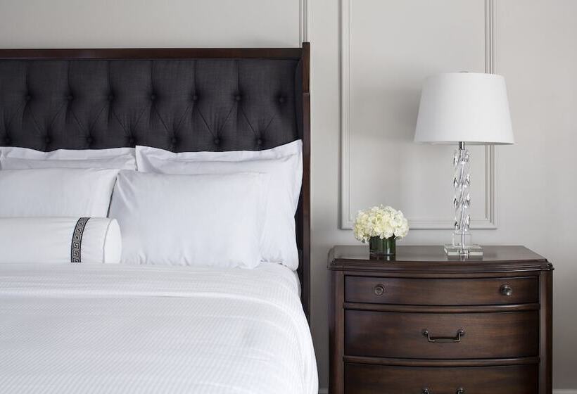 Szálloda The Mansion At Glen Cove