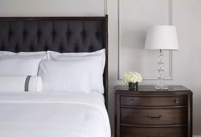 酒店 The Mansion At Glen Cove