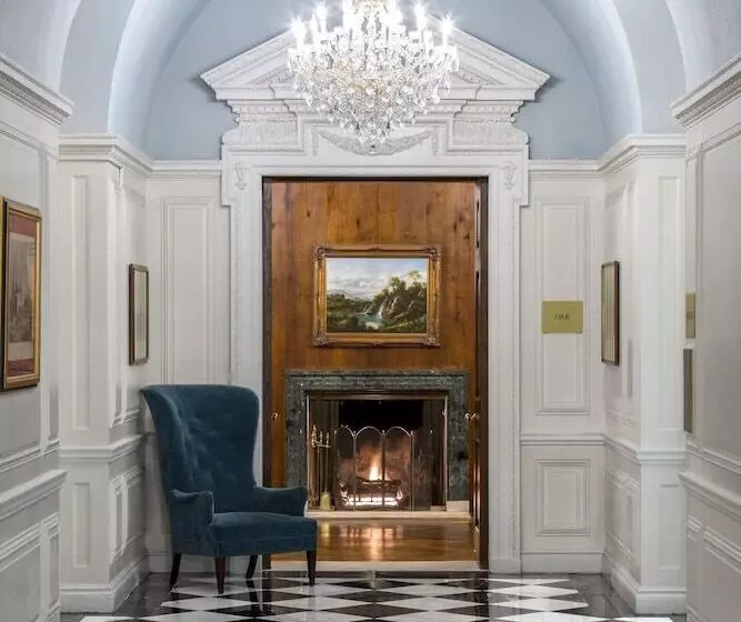 酒店 The Mansion At Glen Cove