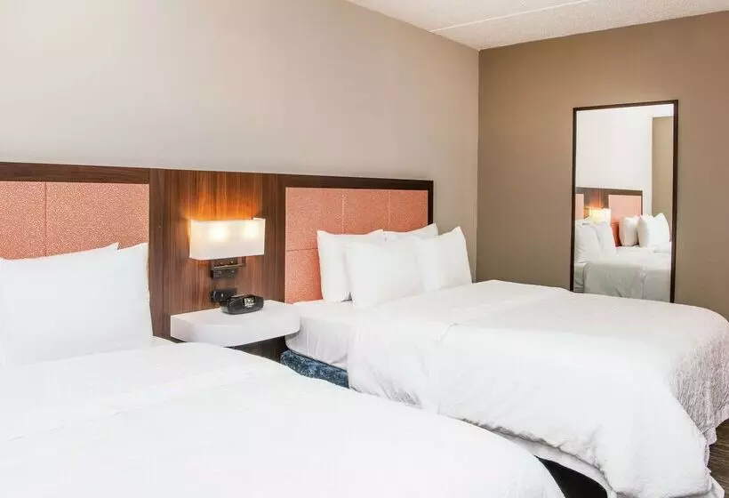 هتل Hampton Inn Eriesouth