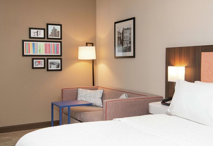 فندق Hampton Inn Eriesouth