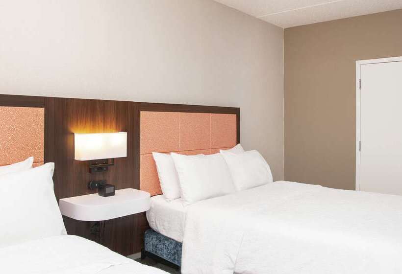 فندق Hampton Inn Eriesouth