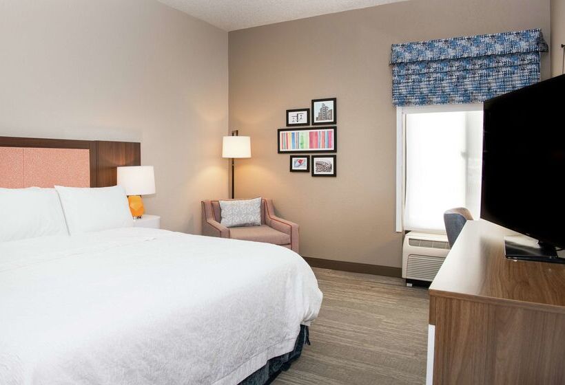 فندق Hampton Inn Eriesouth