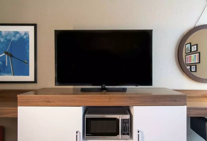 هتل Hampton Inn Eriesouth