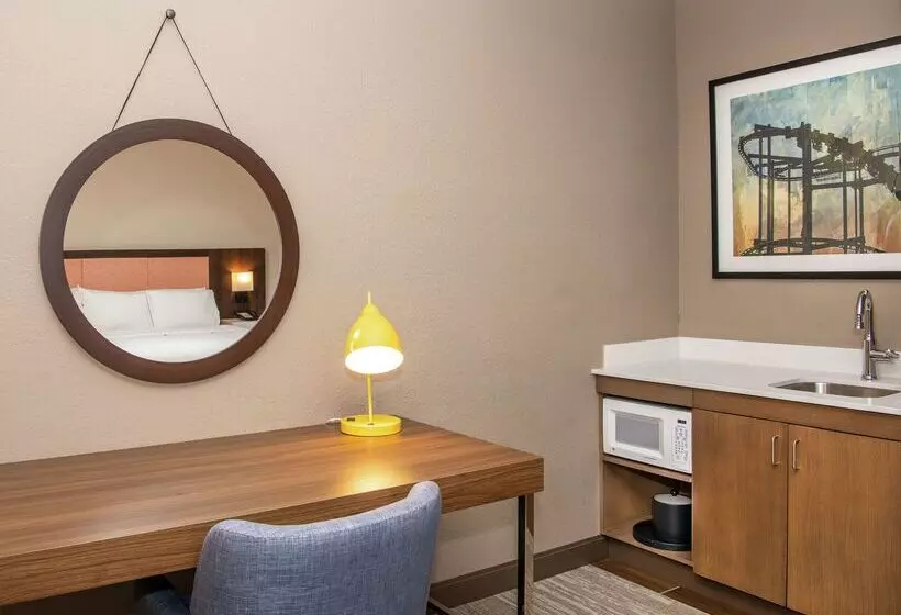 هتل Hampton Inn Eriesouth