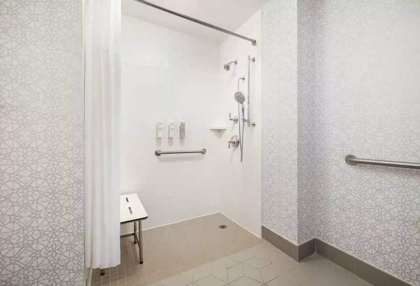 Hotelli Hampton Inn Memphiswalnut Grove/baptist Hospital East