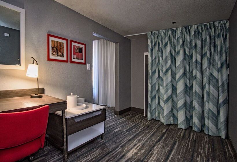 Отель Hampton Inn Oklahoma City/yukon
