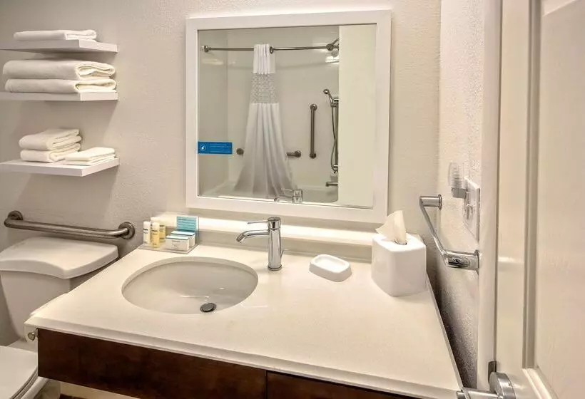 Hôtel Hampton Inn Savannah I 95 North