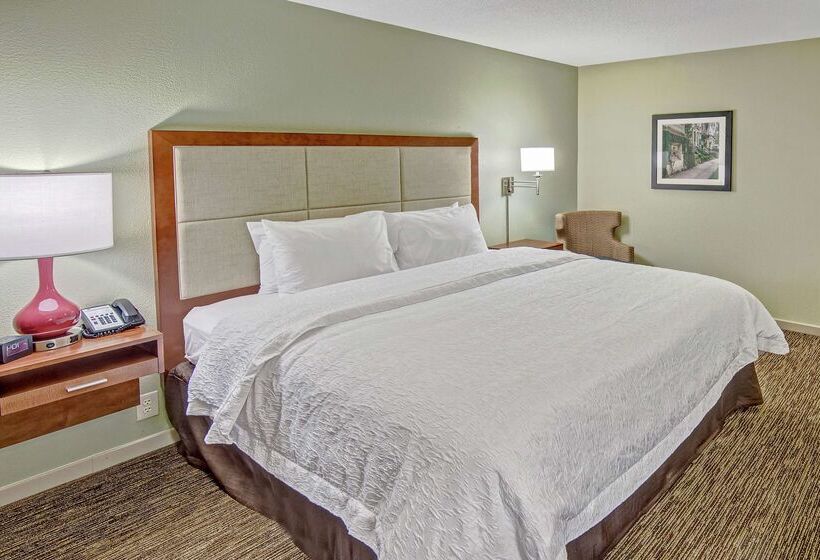 호텔 Hampton Inn Savannah I 95 North