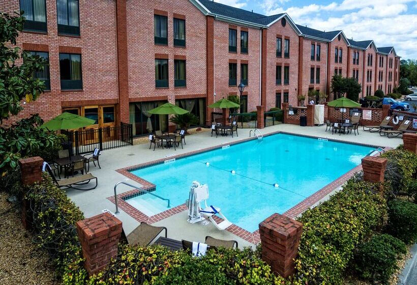 호텔 Hampton Inn Savannah I 95 North