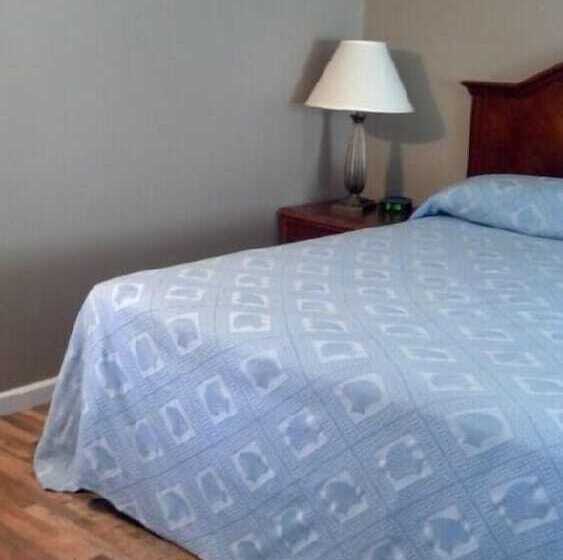 Szálloda Edmond S Au Gres Inn