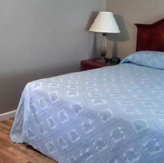 酒店 Edmond S Au Gres Inn