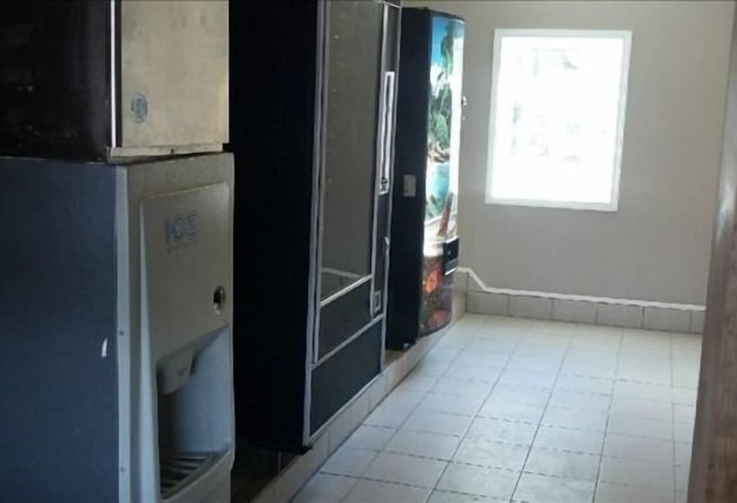 Szálloda Edmond S Au Gres Inn