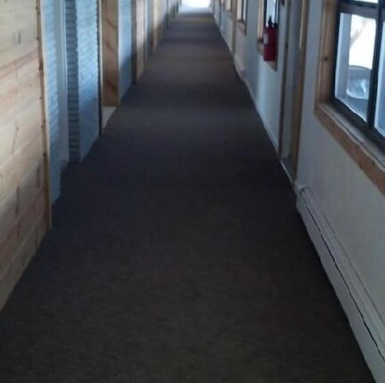 Szálloda Edmond S Au Gres Inn