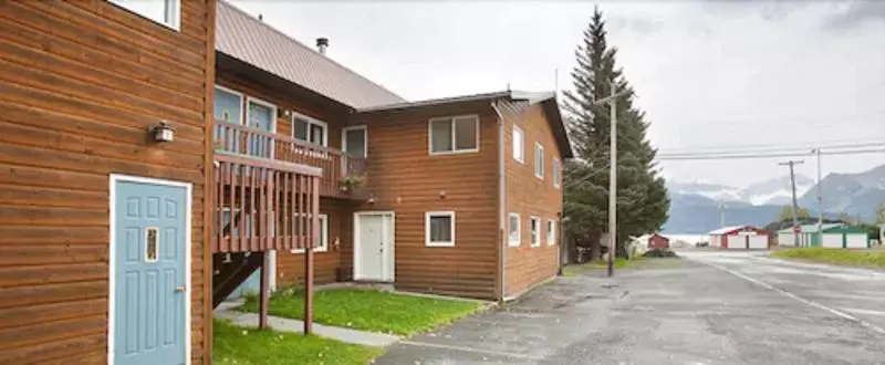 酒店 Harborview Inn