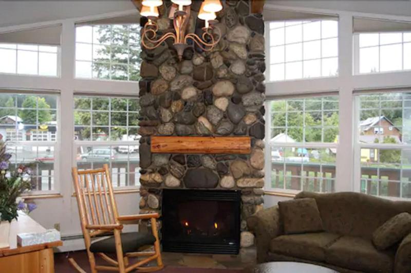 Szálloda Harborview Inn