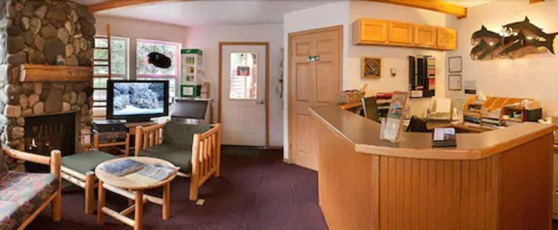 Szálloda Harborview Inn