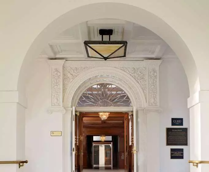 Hotel Hayes Mansion San Jose, Curio Collection By Hilton