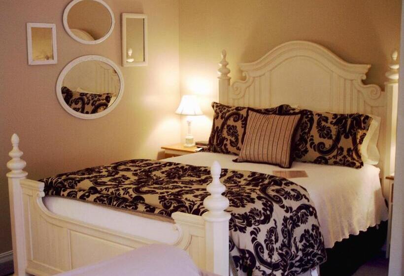 فندق Heartstone Inn