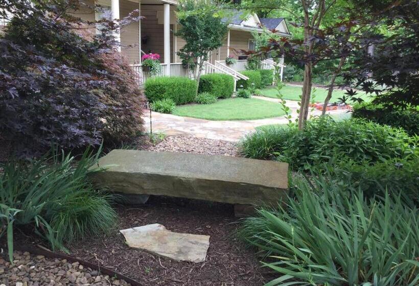 فندق Heartstone Inn