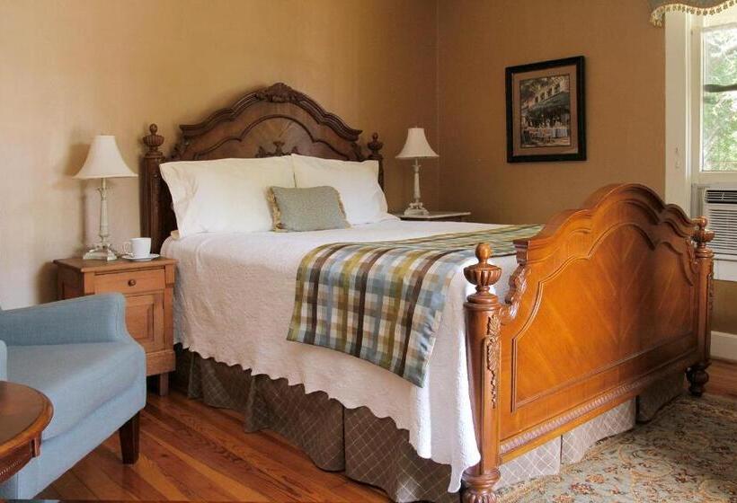 فندق Heartstone Inn