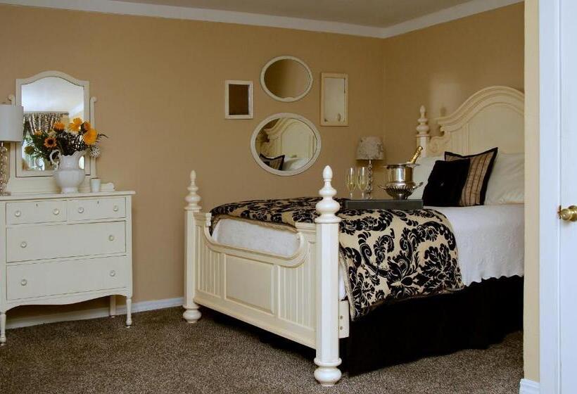 فندق Heartstone Inn