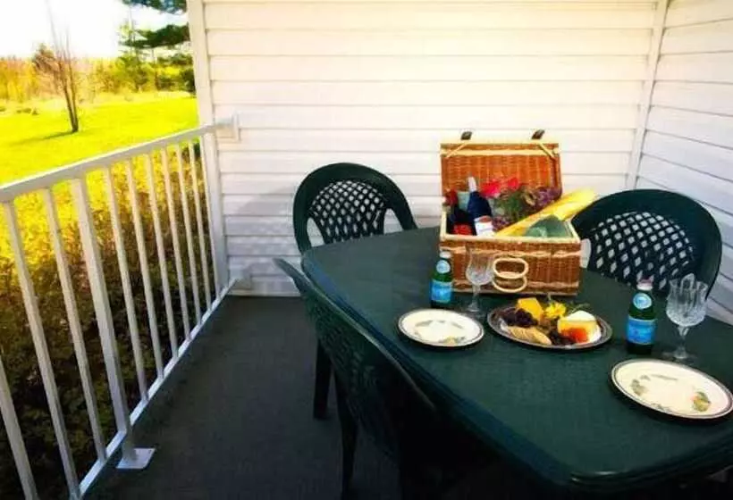 ホテル High Point Inn