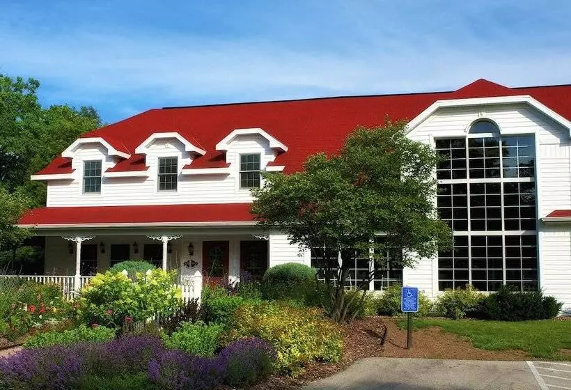 ホテル High Point Inn