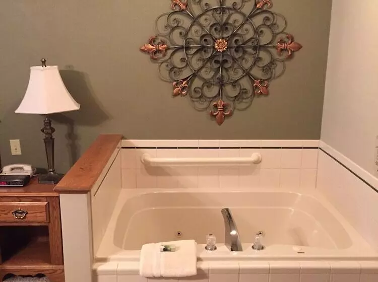 ホテル High Point Inn