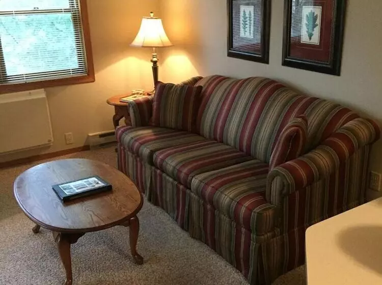 ホテル High Point Inn