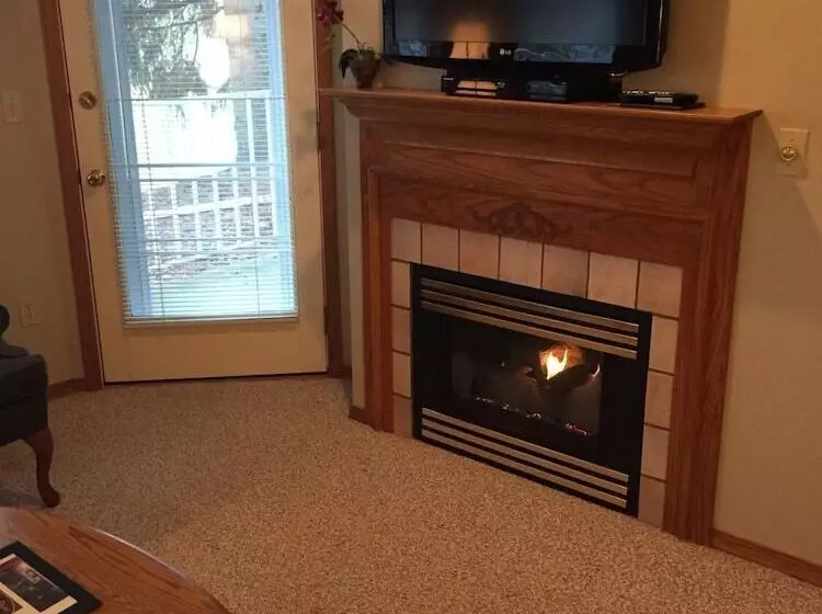 ホテル High Point Inn