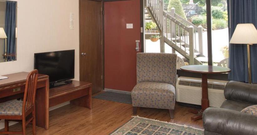 ホテル Highland Manor Inn