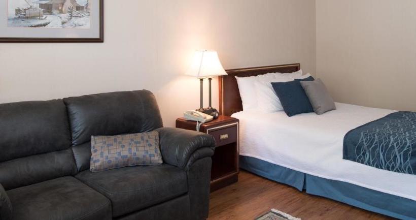 ホテル Highland Manor Inn