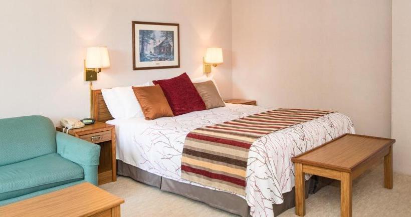 ホテル Highland Manor Inn