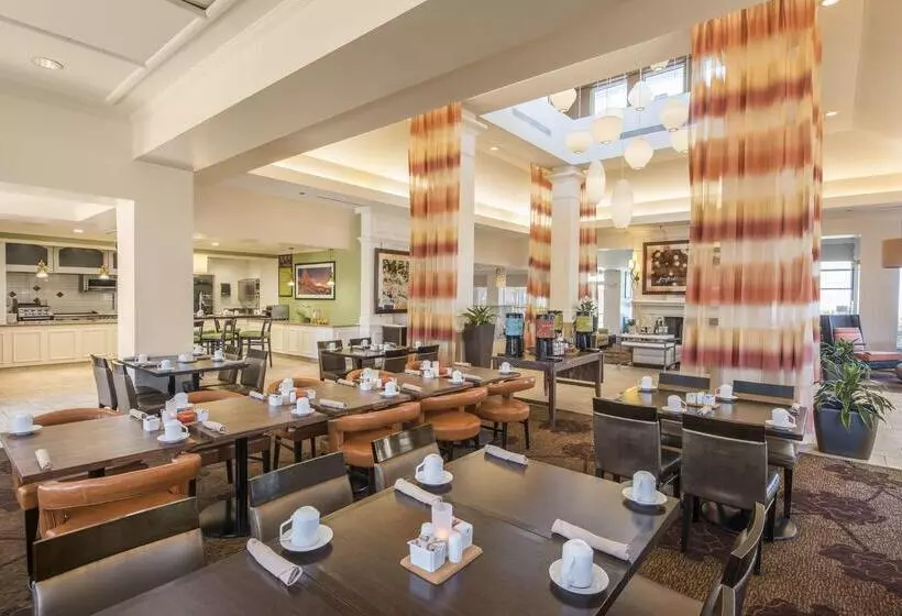 Otel Hilton Garden Inn Denver South Park Meadows Area