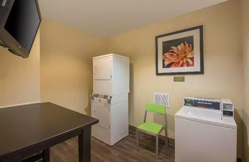 Otel Hilton Garden Inn Denver South Park Meadows Area