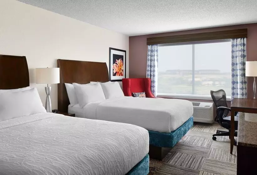 Otel Hilton Garden Inn Denver South Park Meadows Area