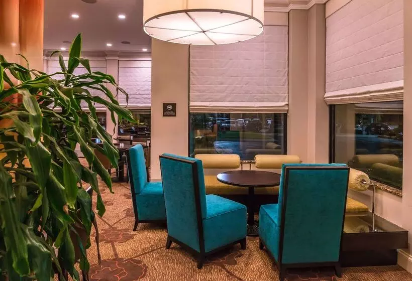 فندق Hilton Garden Inn Detroit   Southfield, Mi