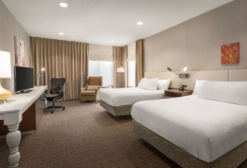 فندق Hilton Garden Inn Flagstaff