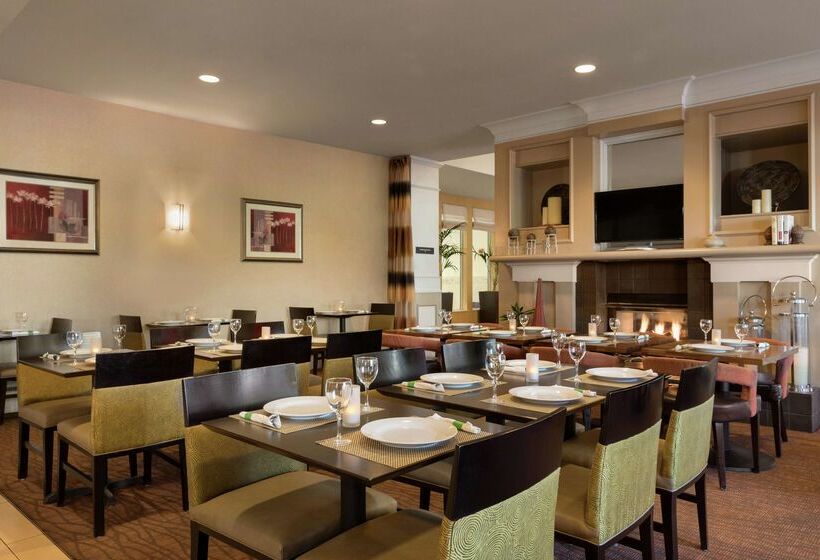 فندق Hilton Garden Inn Flagstaff