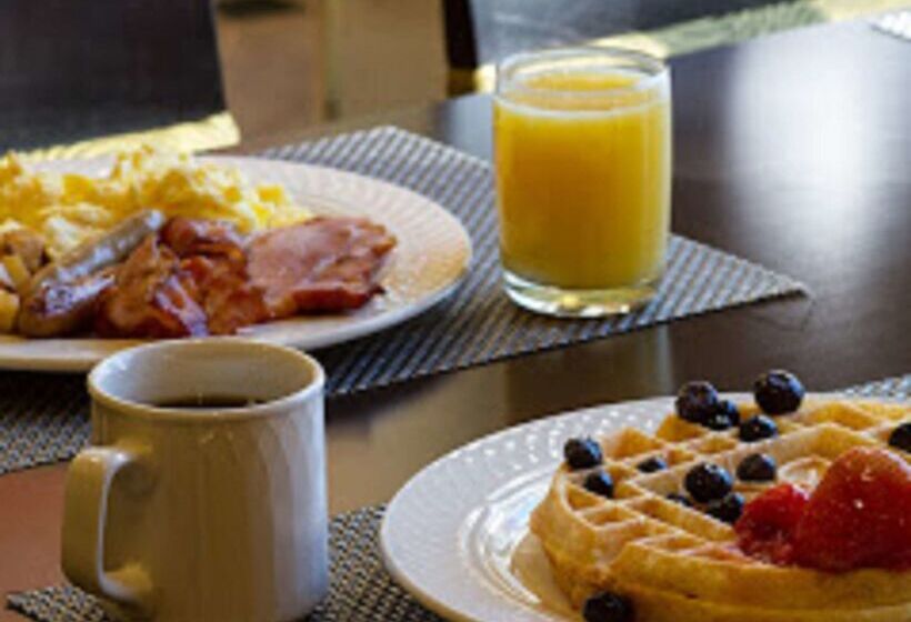 فندق Hilton Garden Inn Flagstaff