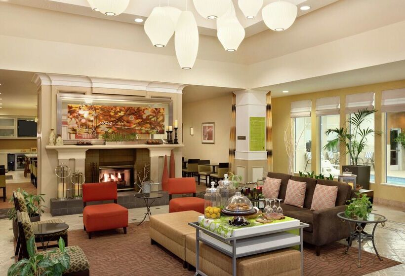 فندق Hilton Garden Inn Flagstaff