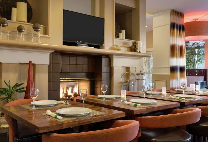 فندق Hilton Garden Inn Flagstaff