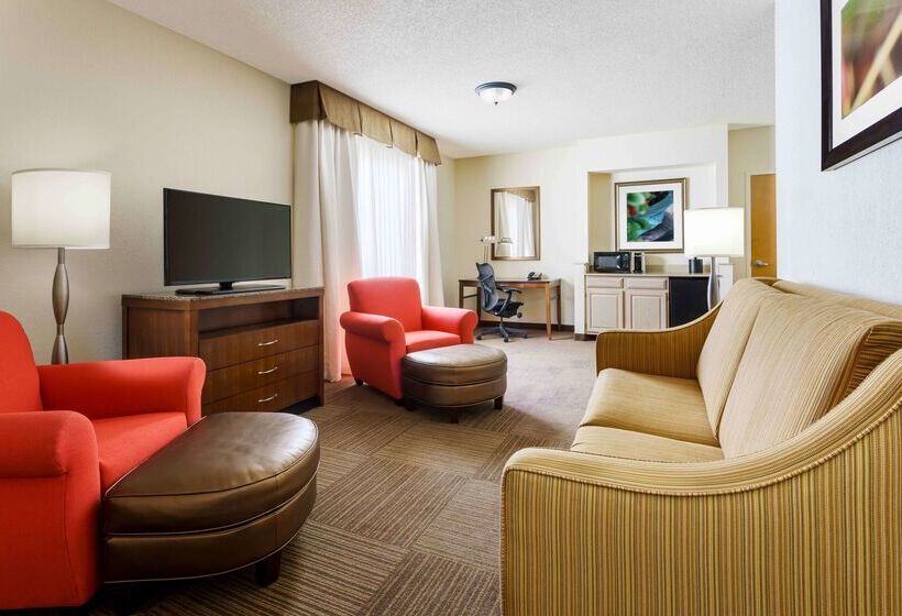 هتل Hilton Garden Inn Lake Mary