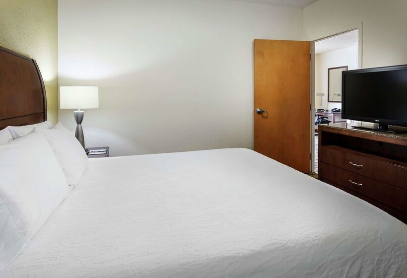 هتل Hilton Garden Inn Lake Mary