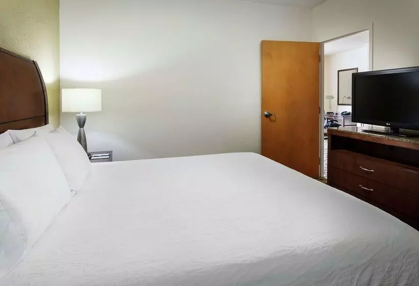 호텔 Hilton Garden Inn Lake Mary