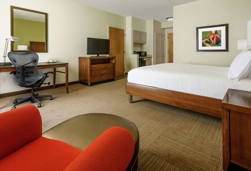 هتل Hilton Garden Inn Lake Mary